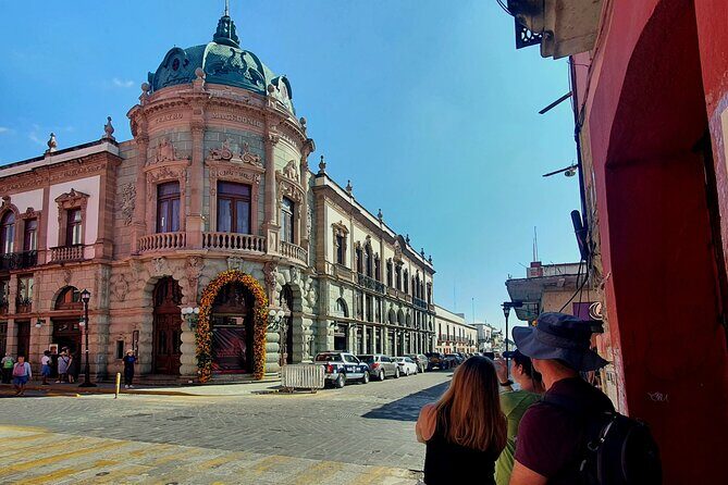 3 Hour Oaxaca Private Tour, 100% customisable - Best Rated - Practical Considerations