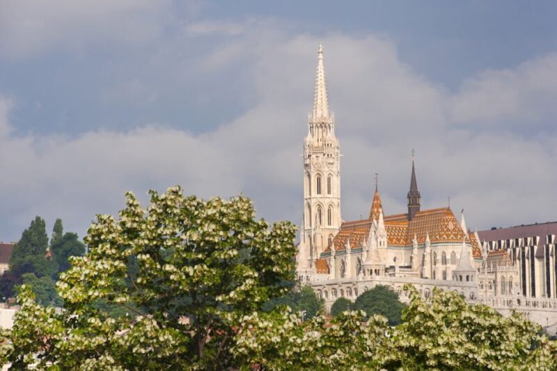 3-Hour Orientation Walking Tour of Buda and Pest - Practical Tips & Considerations