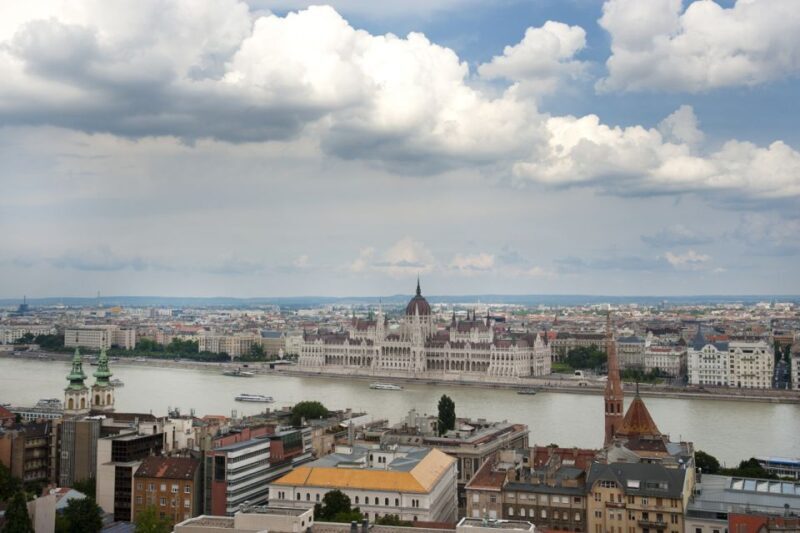 3-Hour Orientation Walking Tour of Buda and Pest - Who Will Love This Tour?
