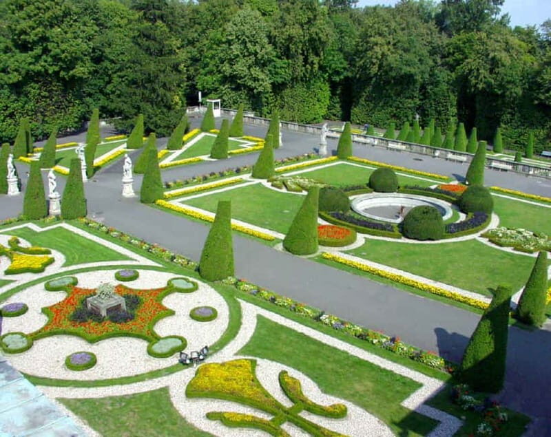 3-hour: Palace of King Jan Sobieski in Wilanow/inc. Pick-up/ - Practical Details & Value