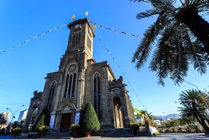3-Hour Pedicab Tour of Nha Trang - Why Choose the 3-Hour Pedicab Tour of Nha Trang?