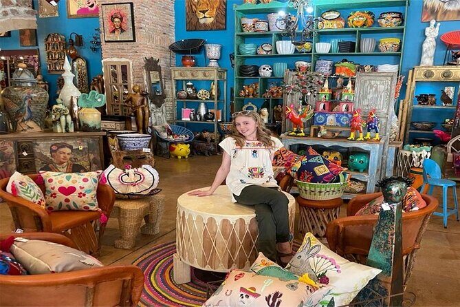 3 Hour Pink Store Lunch and Area Shopping in Palomas, Mexico - Final Thoughts