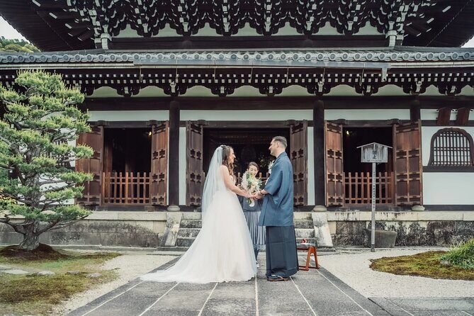 3 Hour Plan at Aoi Nanzenji Bettei Byo Outfit Photography Package - FAQs