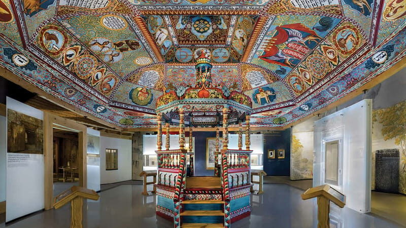 3 hour: POLIN Museum of the History of Polish Jews Tour - Practical Details and Value