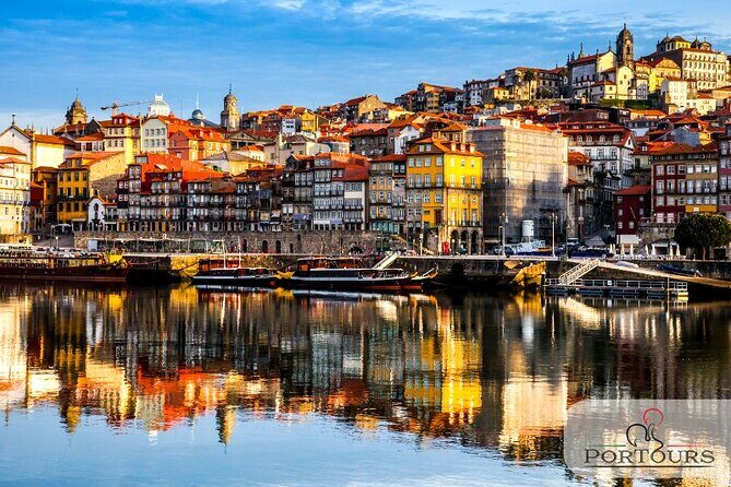 3 Hour Porto Essential Private Tour - A Closer Look at the 3 Hour Porto Essential Private Tour