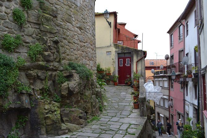 3-Hour Porto Jewish Heritage Walking Tour with Local Guide - A Detailed Look at the Porto Jewish Heritage Tour