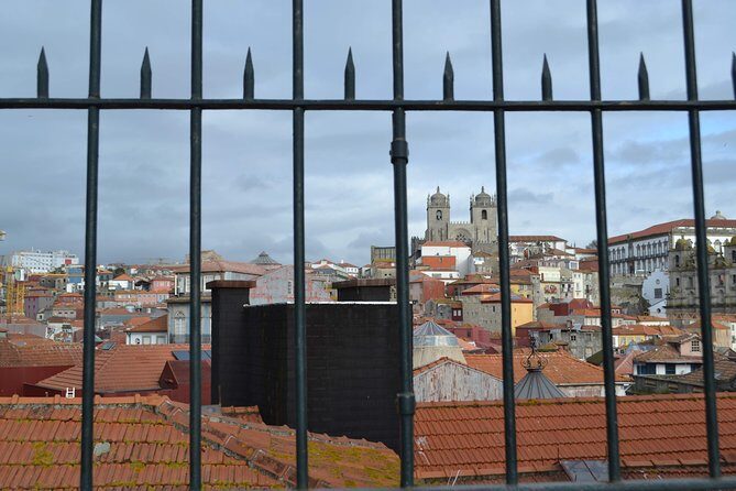 3-Hour Porto Jewish Heritage Walking Tour with Local Guide - Frequently Asked Questions