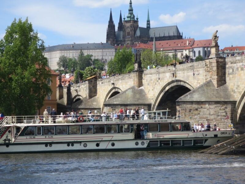 3-Hour Prague Castle & Interiors Tour - Final Thoughts