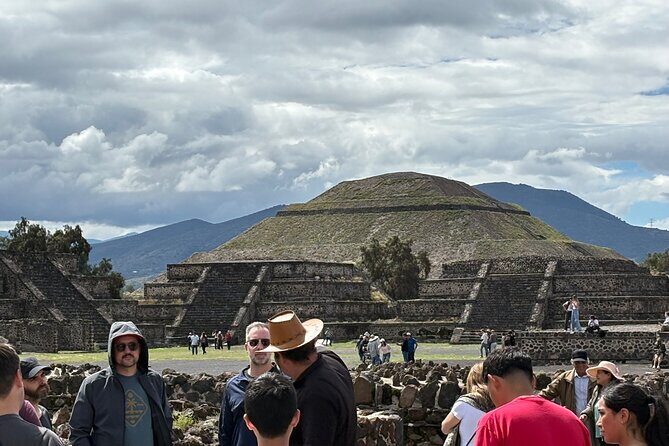 3-Hour Private Archaeological Walking Tour in Mexico with ATV - What Travelers Are Saying