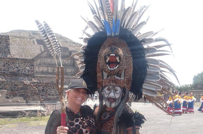 3-Hour Private Archaeological Walking Tour in Mexico with ATV - Analyzing the Value