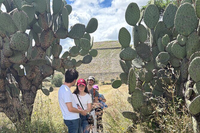 3-Hour Private Archaeological Walking Tour in Mexico with ATV - Why This Tour Might Be Perfect for You