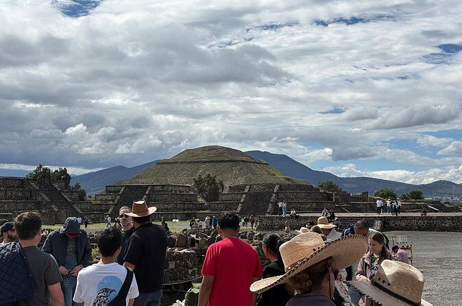 3-Hour Private Archaeological Walking Tour in Mexico with ATV - FAQs