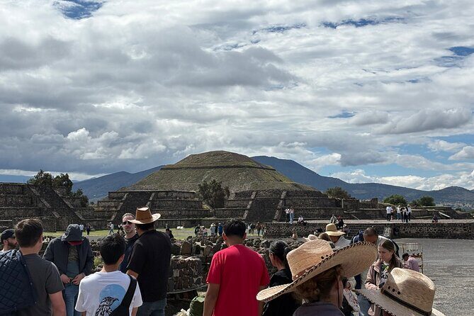 3-Hour Private Archaeological Walking Tour in Mexico with ATV - Final Thoughts