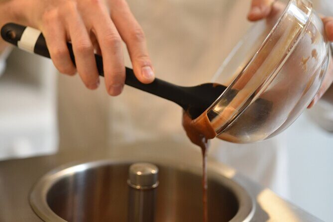 3 Hour Private Artisanal Gelato Workshops, Tasting and Demo - What Past Participants Say