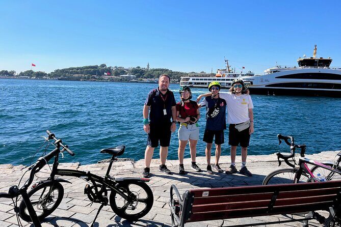 3-Hour Private Bike Tour in Istanbul - An In-Depth Look at the Tour Experience
