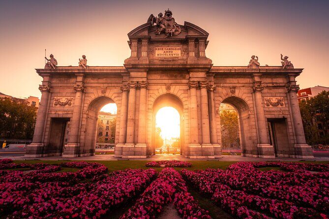 3 Hour Private Bike Tour in Madrid with a Guide - Considerations & Potential Downsides