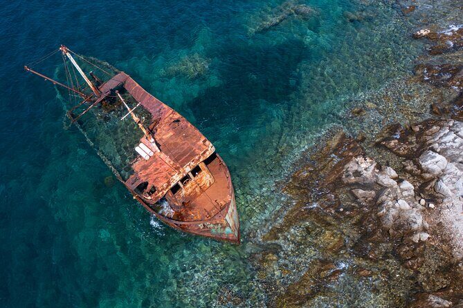 3-Hour Private Blue Cave Tour - Key Points