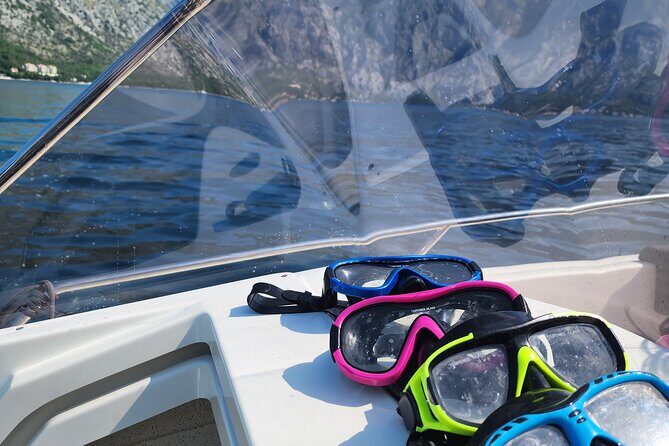 3-Hour Private Blue Cave Tour - What Makes This Tour Stand Out?