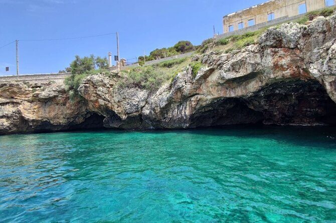 3 Hour Private Boat Excursion to the Leuca Marine Caves - Authentic Reviews & Insights from Travelers