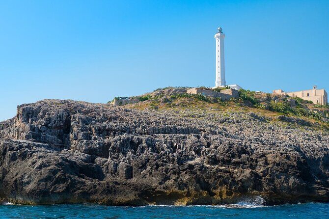 3 Hour Private Boat Excursion to the Leuca Marine Caves - The Sum Up: Who Should Book This Tour?