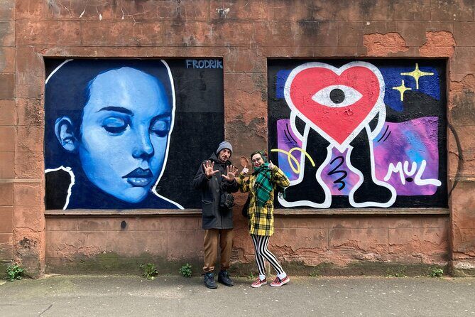 3 Hour Private City Highlights Glasgow Walking Tour - Why Choose the 3-Hour Private Glasgow Walking Tour?