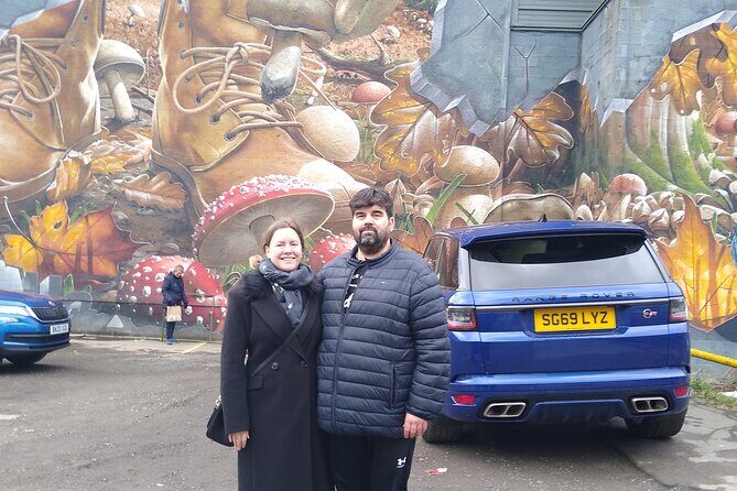 3 Hour Private City Highlights Glasgow Walking Tour - Deep Dive into the Itinerary