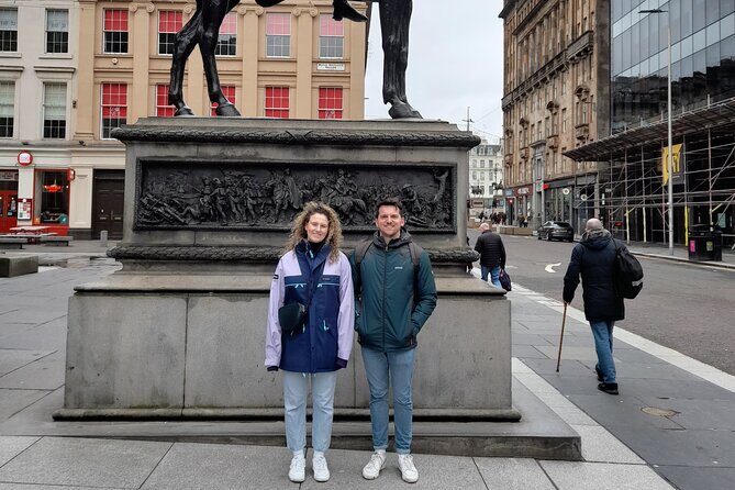 3 Hour Private City Highlights Glasgow Walking Tour - Final Thoughts