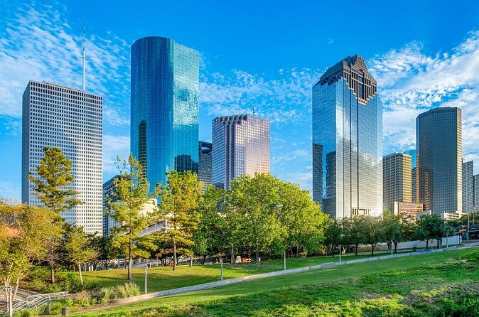 3 Hour Private City Tour in Houston with Transport - Frequently Asked Questions