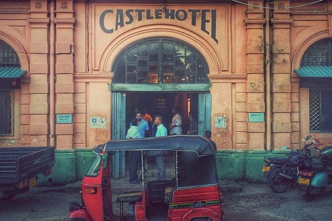 3 Hour Private Colombo Street Food Tour - FAQ