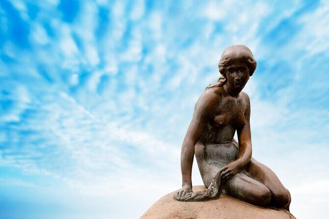 3-Hour Private Copenhagen Tour - Exploring Copenhagen in Just 3 Hours: A Well-Rounded Private Walking Tour
