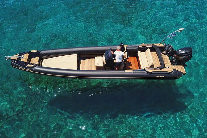 3 hour private cruise: DELOS - RHENIA - Frequently Asked Questions