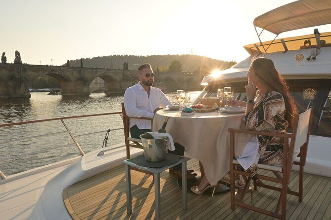 3-hour private cruise in Prague for 10 people - Price and Value: Is It Worth It?