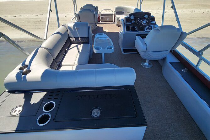 3 Hour Private Custom Boat Charter - An In-Depth Look at the 3-Hour Private Boat Charter