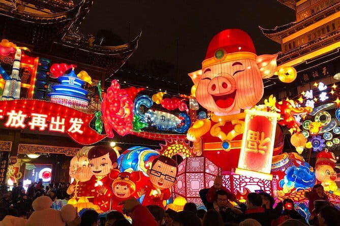 3-Hour Private Customized Shanghai Night Tour - Why This Tour Works Well
