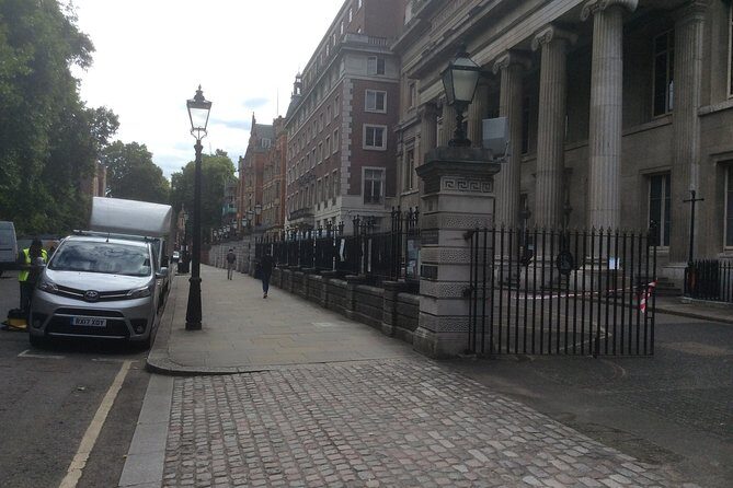 3 Hour Private Downton Abbey London Locations Walking Tour - What Makes This Tour Special