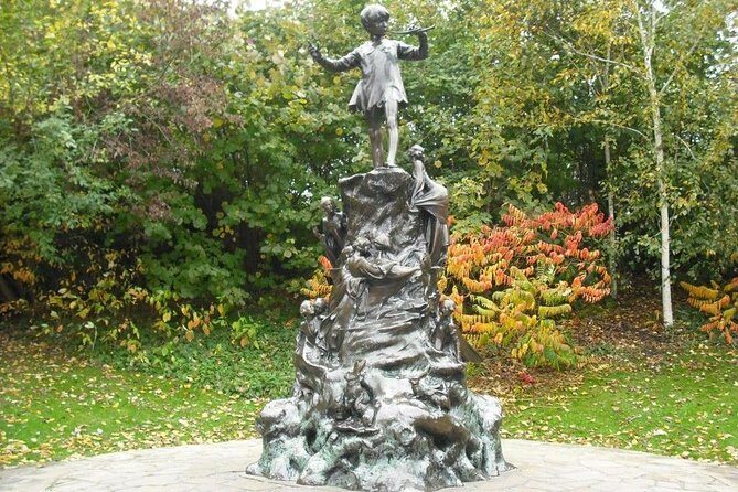 3 Hour Private Downton Abbey London Locations Walking Tour - Final thoughts: Is this experience worth it?