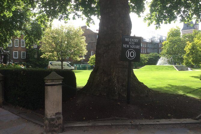 3 Hour Private Downton Abbey London Locations Walking Tour - FAQ