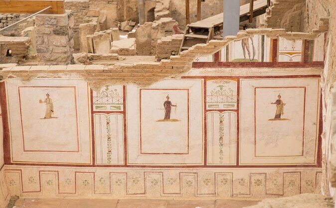 3-Hour Private Ephesus, Terrace Houses, Cruiser Only - Introducing the 3-Hour Private Ephesus, Terrace Houses, Cruiser Only Tour