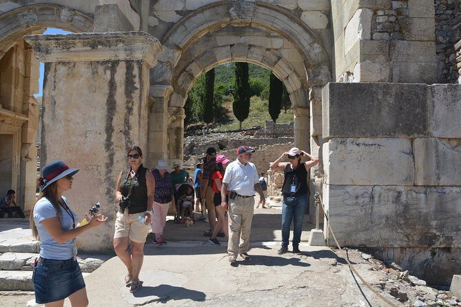 3-Hour Private Ephesus, Terrace Houses, Cruiser Only - Pricing and Value
