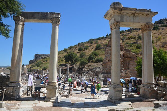 3-Hour Private Ephesus, Terrace Houses, Cruiser Only - Who Is This Tour Best Suited For?