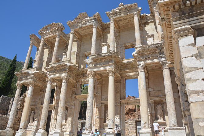 3-Hour Private Ephesus, Terrace Houses, Cruiser Only - The Sum Up: Who Should Book This Tour?