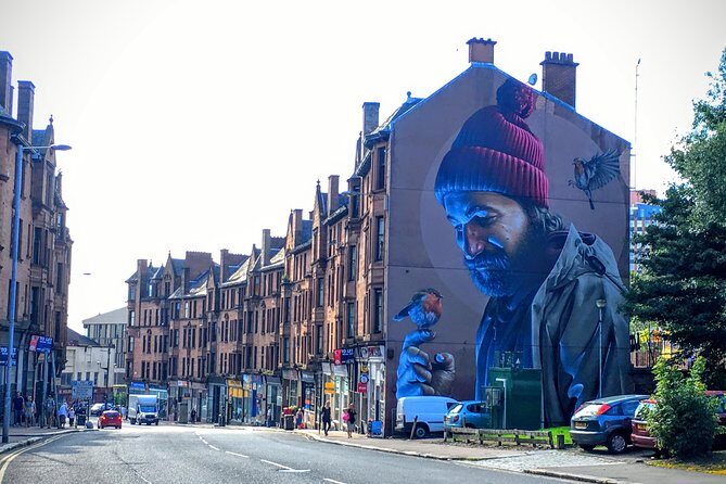 3-Hour Private Glasgow Essentials Tour - A Closer Look at the Itinerary