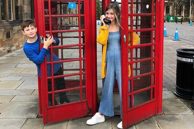 3-Hour Private Glasgow Essentials Tour - Who Should Book This Tour?