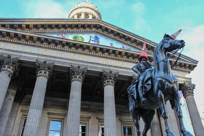 3-Hour Private Glasgow Essentials Tour - FAQs