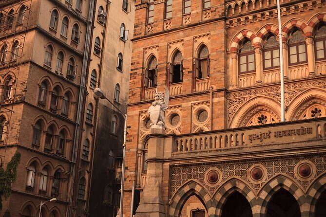 3-Hour Private Guided Tour in Bollywood from Mumbai - FAQs