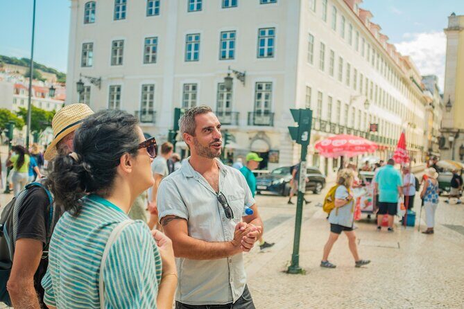 3-Hour Private Guided Walking Tour of Lisbon - Why This Tour Delivers Value