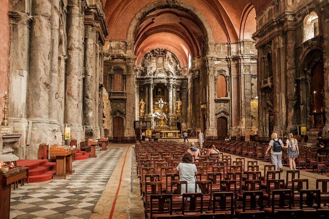 3-Hour Private Guided Walking Tour of Lisbon - Who Is This Tour Best For?