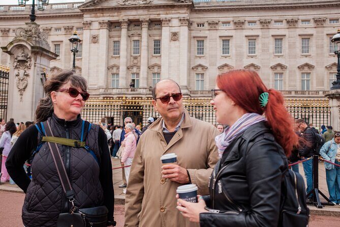 3-Hour Private Guided Walking Tour of London - FAQ