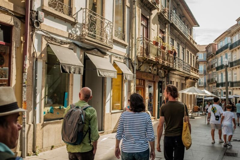 3-hour private guided walking tour of the BEST of Porto - The Sum Up: Is This Tour Worth It?