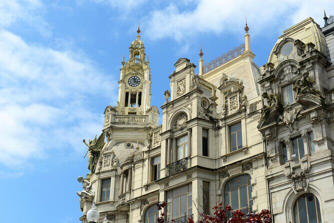 3-hour private guided walking tour of the BEST of Porto - Key Points
